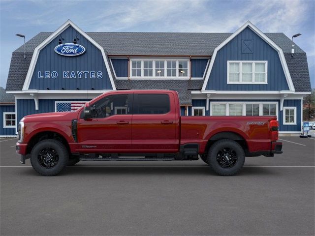 2024 Ford F-350 XLT