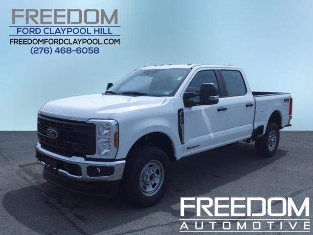 2024 Ford F-350 XL