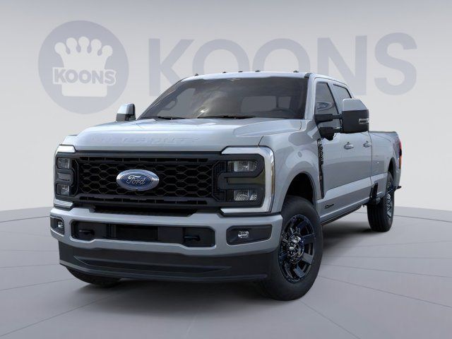 2024 Ford F-350 Lariat