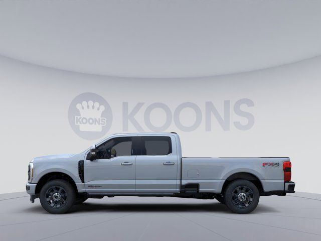 2024 Ford F-350 Lariat