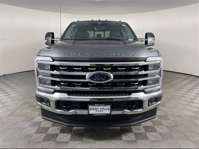 2024 Ford F-350 Lariat