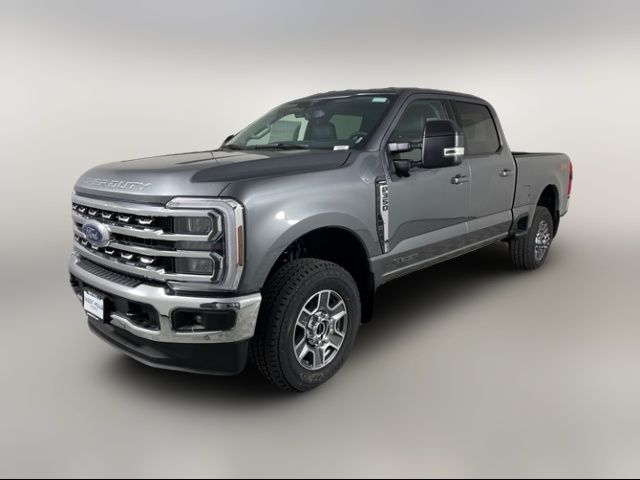 2024 Ford F-350 Lariat