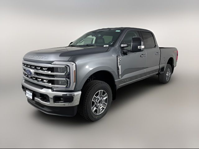 2024 Ford F-350 Lariat