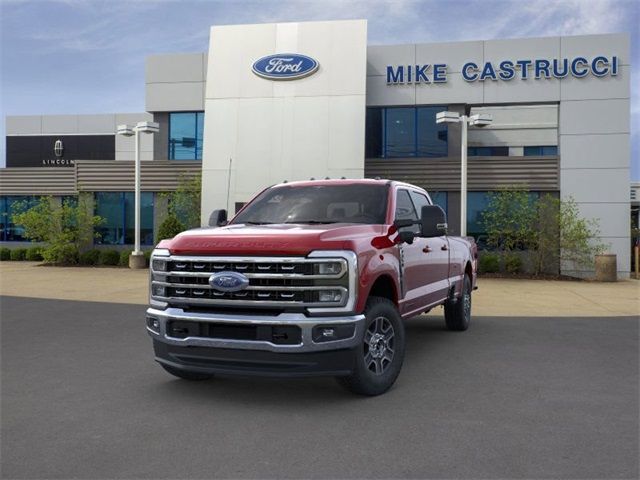 2024 Ford F-350 