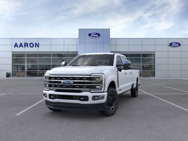 2024 Ford F-350 Platinum