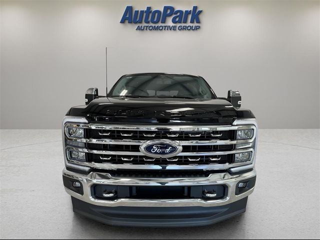 2024 Ford F-350 Lariat