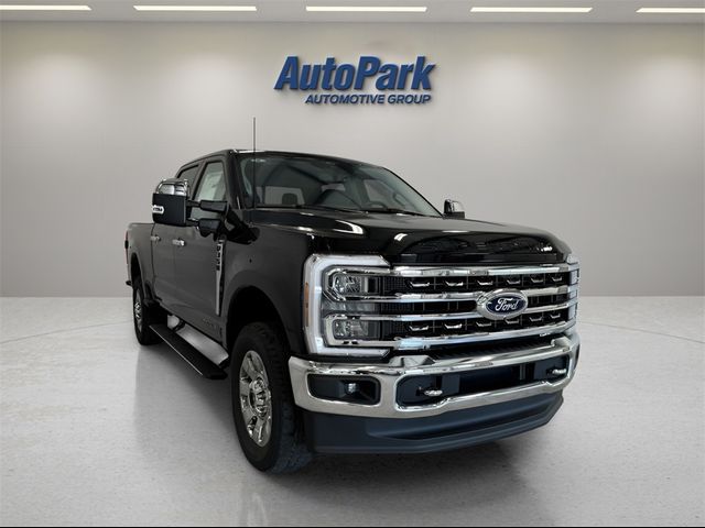 2024 Ford F-350 Lariat