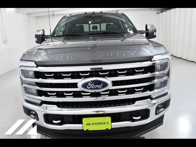 2024 Ford F-350 Lariat