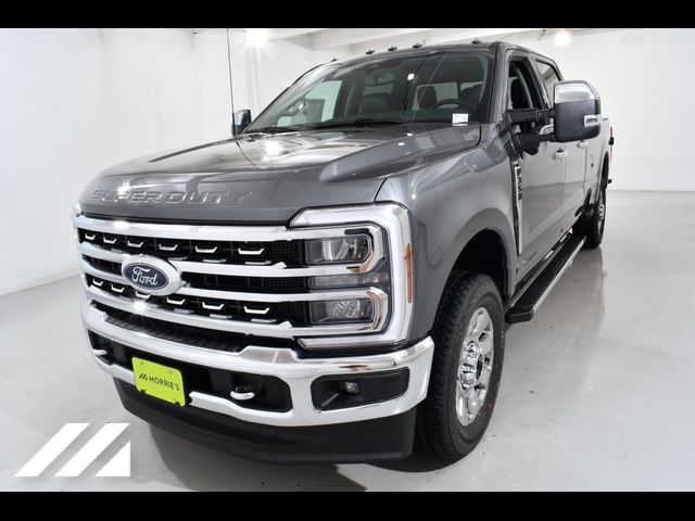 2024 Ford F-350 Lariat