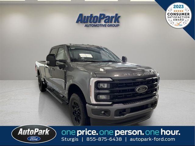 2024 Ford F-350 