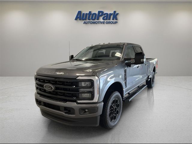 2024 Ford F-350 