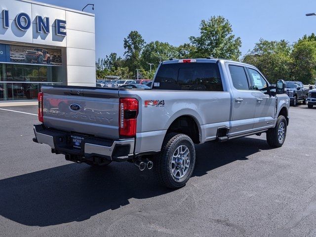 2024 Ford F-350 Lariat