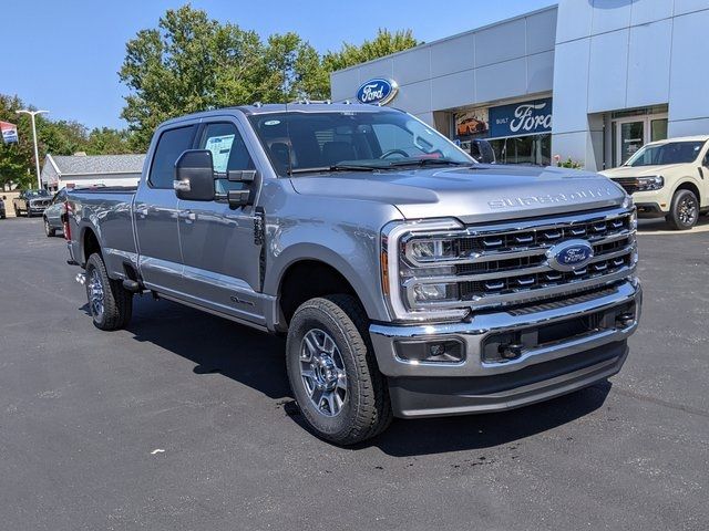 2024 Ford F-350 Lariat