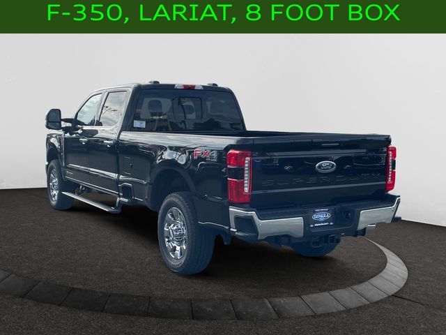 2024 Ford F-350 Lariat