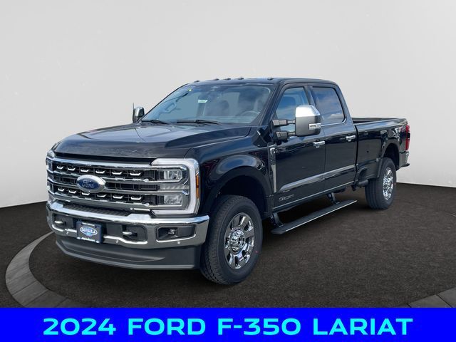 2024 Ford F-350 Lariat