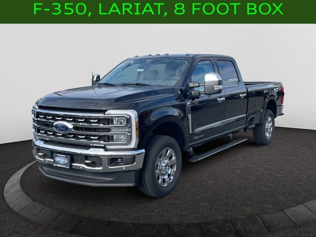 2024 Ford F-350 Lariat