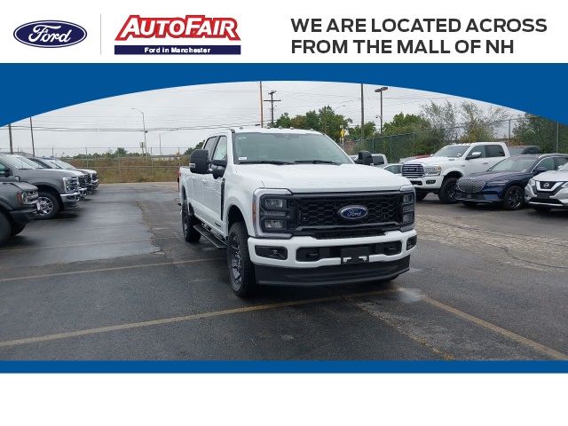 2024 Ford F-350 Lariat