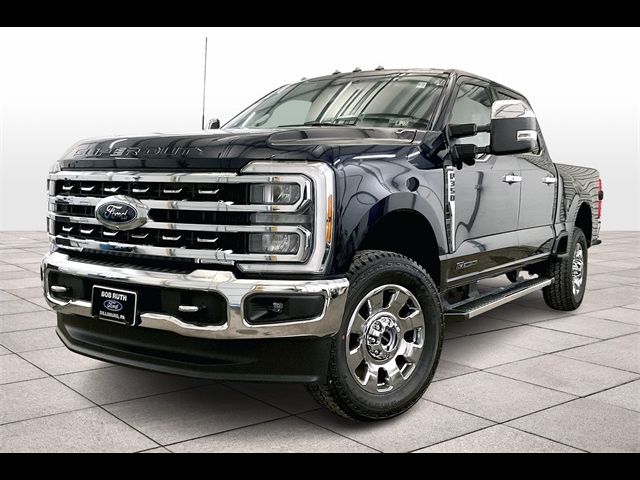 2024 Ford F-350 Lariat