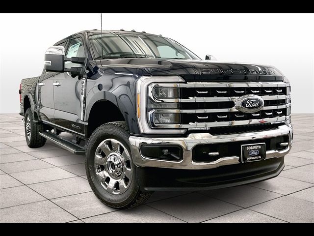 2024 Ford F-350 Lariat