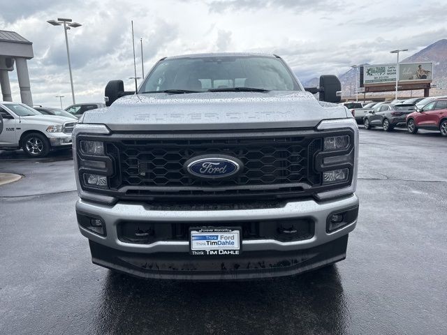 2024 Ford F-350 XLT