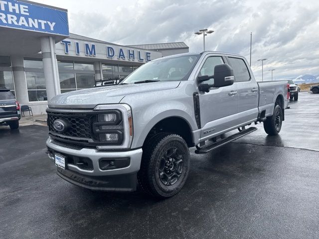 2024 Ford F-350 XLT