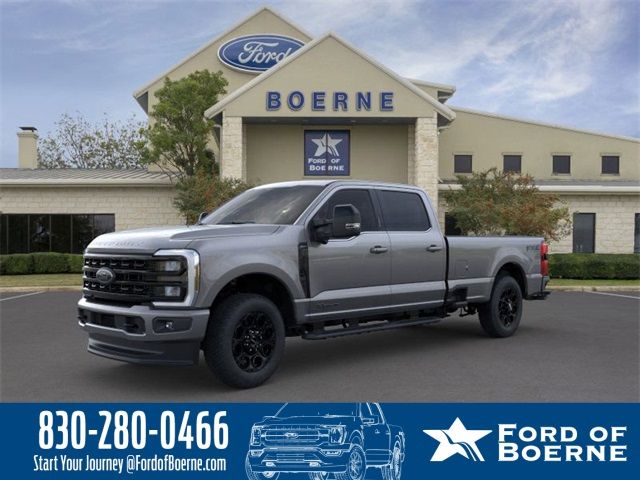 2024 Ford F-350 Lariat