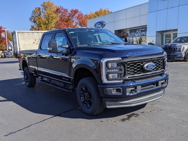 2024 Ford F-350 XL