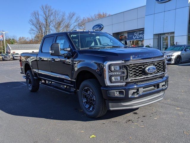 2024 Ford F-350 XLT