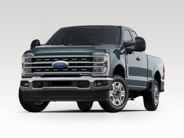 2024 Ford F-350 King Ranch