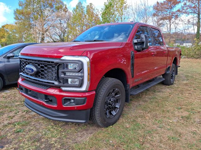 2024 Ford F-350 Lariat