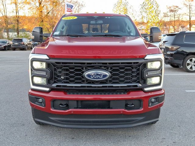 2024 Ford F-350 Lariat