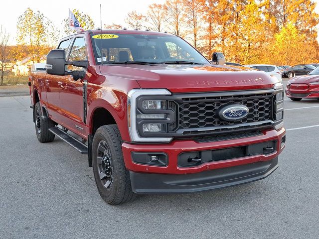 2024 Ford F-350 Lariat