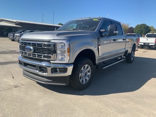 2024 Ford F-350 XLT