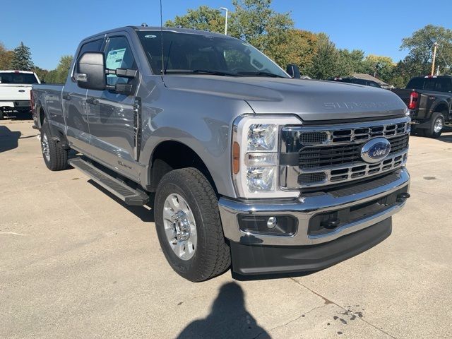 2024 Ford F-350 XLT