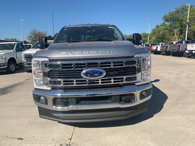 2024 Ford F-350 XLT