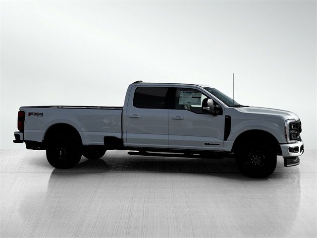 2024 Ford F-350 XLT