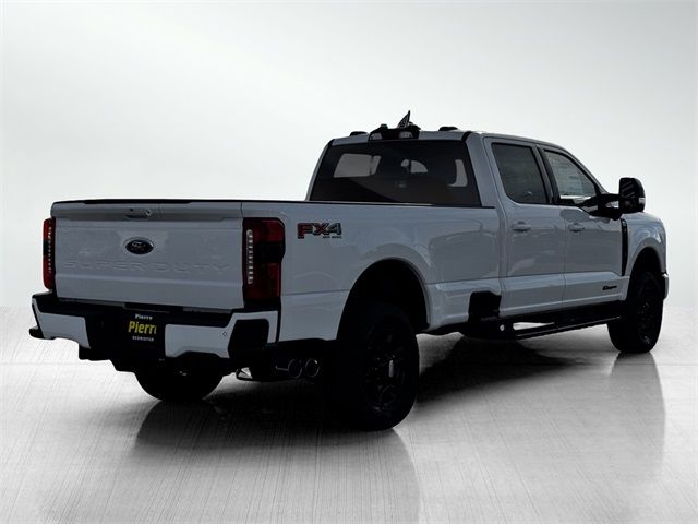 2024 Ford F-350 XLT