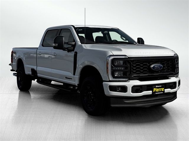 2024 Ford F-350 XLT