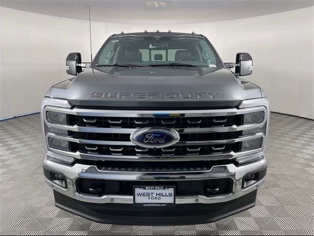 2024 Ford F-350 Lariat