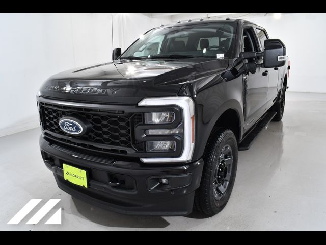 2024 Ford F-350 Lariat