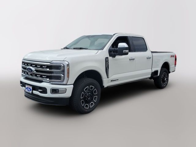 2024 Ford F-350 