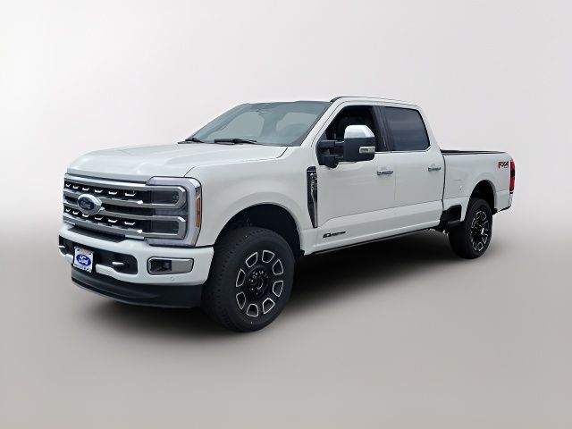 2024 Ford F-350 