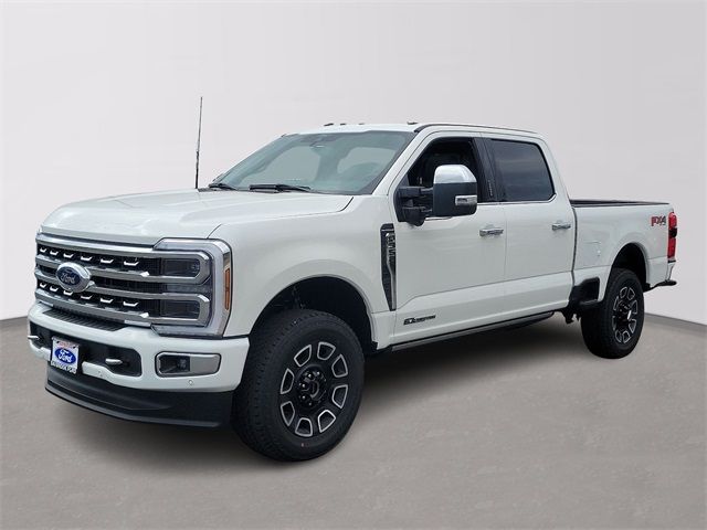 2024 Ford F-350 