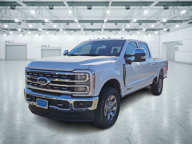 2024 Ford F-350 Lariat