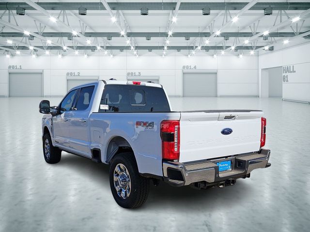 2024 Ford F-350 Lariat