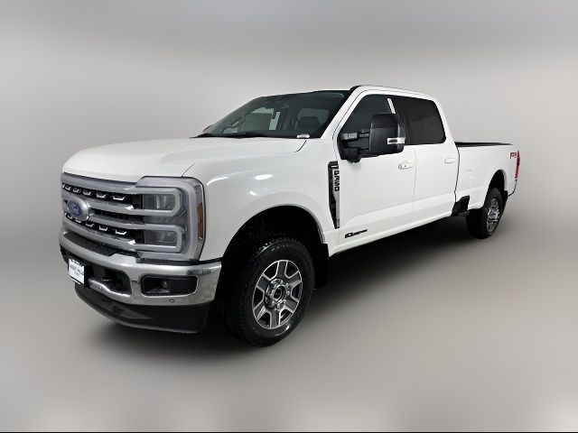 2024 Ford F-350 Lariat