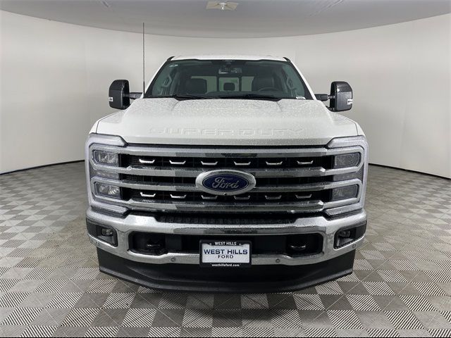 2024 Ford F-350 Lariat