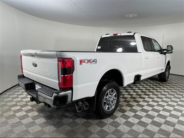 2024 Ford F-350 Lariat