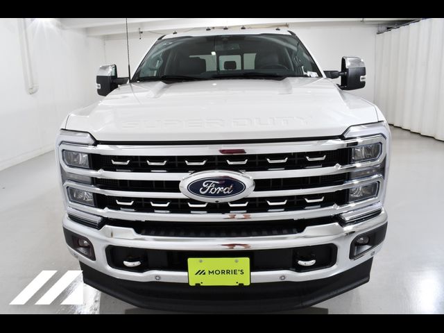 2024 Ford F-350 Lariat