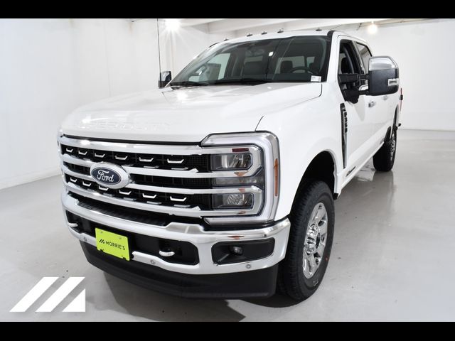 2024 Ford F-350 Lariat